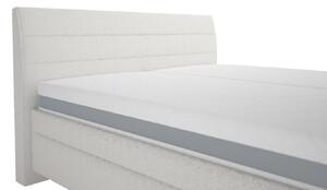 VERNON čalúnená posteľ s úložným priestorom, PERFECT HARMONY 04 (180x200cm)