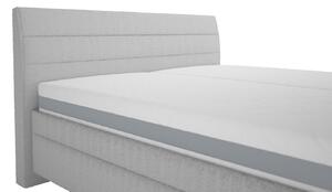 VERNON čalúnená posteľ s úložným priestorom, PERFECT HARMONY 82 (180x200cm)