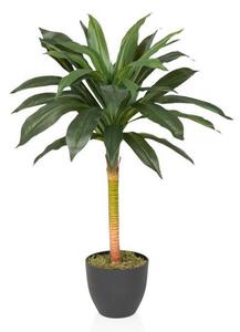 UMELÁ RASTLINA dracena MID.YOU - Kvety & kvetináče, Online Only