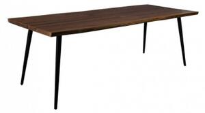 DUTCHBONE ALAGON jedálenský stôl 200 x 90 cm