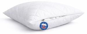 Didatex Antialergický vankúš 70x90cm DeLuxe ZIPS