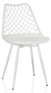 ZÁHRADNÁ STOLIČKA, plast Gardenson - Online Only záhrada, Online Only