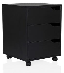 KONTAJNER NA KOLIESKACH, 40/52,5/40 cm MID.YOU - Online Only kancelárie, Online Only
