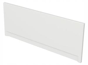 Cersanit Lorena, vaňový panel 150cm, ľavý/pravý, biela, S401-067