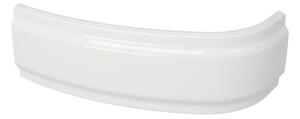 Cersanit Joanna New, vaňový panel 160cm pravý/ľavý, biela, S401-094