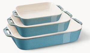 Zapekacie misy Ceramic, 3 ks