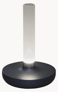 Prenosná stmievateľná stolová LED lampa Biarritz