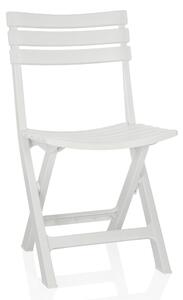 SKLADACIA STOLIČKA plast Gardenson - Online Only záhrada, Online Only