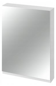 Cersanit Moduo, zrkadlová závesná skrinka 60cm, biela, S590-018-DSM
