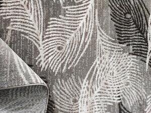 Berfin Dywany Kusový koberec Alfa New 7205 Brown - 120x180 cm