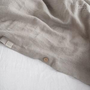 Ľanové obliečky 200x200 cm - Linen Tales