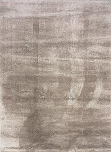 Berfin Dywany Kusový koberec Microsofty 8301 Beige - 60x100 cm