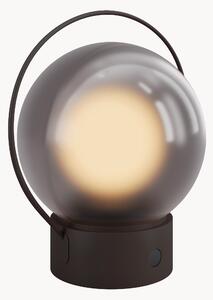 Prenosná stmievateľná stolová LED lampa Elyra