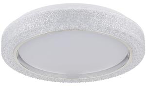 Globo 41265 - LED Stropné svietidlo LIAMI LED/24W/230V pr. 40 cm 3000K biela