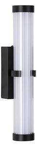 Searchlight 63124-1BK - LED Nástenné svietidlo CLAMP LED/7W/230V