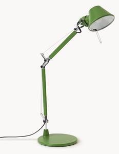 Nastaviteľná stolová lampa Tolomeo Micro