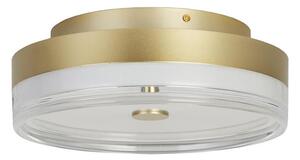 Searchlight 42651-30GO - LED stropné svietidlo CYPRUS LED/21W/230V pr.30 cm zlaté