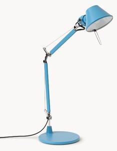 Nastaviteľná stolová lampa Tolomeo Micro