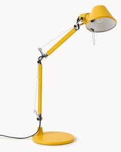 Nastaviteľná stolová lampa Tolomeo Micro