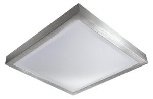 Stropné svietidlo VITAL 2xE27/60W/230V matný chróm