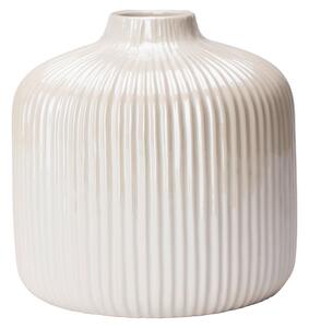 VÁZA, keramika, 16 cm Ambia Home - Vázy