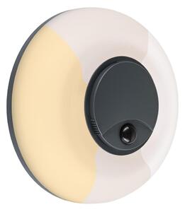 Paulmann 94956 - LED/20,5W IP65 Stmievateľné vonkajšie nástenné svietidlo AUREVA 230V