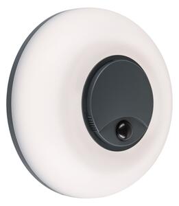 Paulmann 94956 - LED/20,5W IP65 Stmievateľné vonkajšie nástenné svietidlo AUREVA 230V