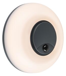 Paulmann 94956 - LED/20,5W IP65 Stmievateľné vonkajšie nástenné svietidlo AUREVA 230V