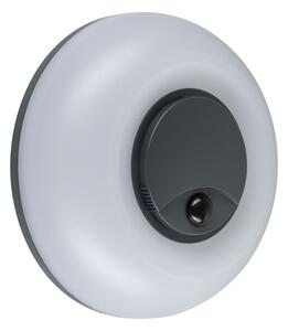 Paulmann 94956 - LED/20,5W IP65 Stmievateľné vonkajšie nástenné svietidlo AUREVA 230V