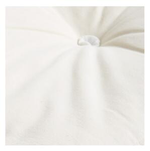 Biely tvrdý futónový matrac 90x200 cm Basic – Karup Design