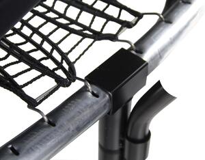 Marimex | Trampolína Marimex Comfort 305 cm + ochranná sieť + schodíky ZADARMO | 19000095