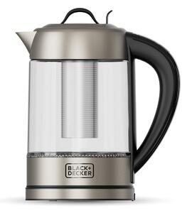 Rýchlovarná kanvica Black+Decker BXKE2205E