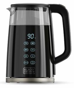 Rýchlovarná kanvica Black+Decker BXKE2206E