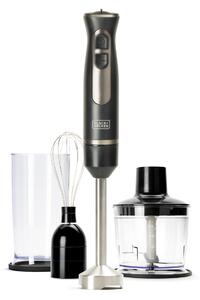 Tyčový mixér Black+Decker BXHBA800E