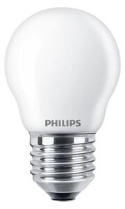 SADA 2x LED žiarovky Philips P45 E27/2,2 W/230 V 2700 K