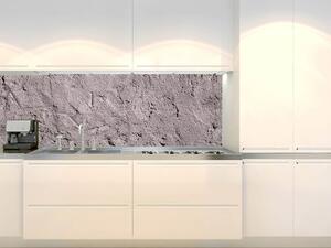 Dimex fototapety do kuchyne, samolepiace KI-180-153 Šedá stena 60 x 180 cm