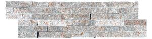ALFIstyle Kamenný obklad, Mramor MULTICOLOR, hrúbka 1,5 cm, NH005