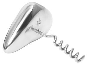 Ferm Living Otvárač Orevo Corkscrew, stainless steel