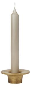 Ferm Living Svietnik Soothe, brass