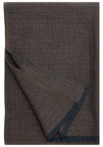 Lapuan Kankurit Merino deka Koli 135x170, čierno-hnedá