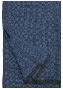 Lapuan Kankurit Merino deka Koli 135x170, čierno-modrá