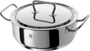 HRNIEC NA PEČENIE 24/15,10 cm Zwilling - Online Only bytové doplnky, Online Only