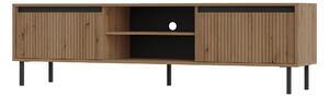 TV stolík OSAKA 312 - dub
