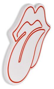 LED dekorácia The Rolling Stones, 36 x 41 x 2 cm