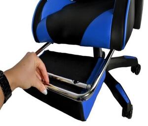 SPORT kancelárska stolička kreslo MALATEC 8978