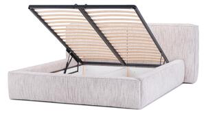 MOOD SELECTION Ramer 160 x 200 cm - čalúnená posteľ