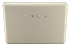 SMEG 51's Retro Style digestor KFAB75CR krémová + 5 ročná záruka zdarma