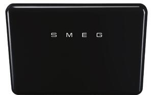 SMEG 51's Retro Style digestor KFAB75BL čierna + 5 ročná záruka zdarma