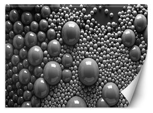 Fototapeta Abstraktné gule Materiál: Vliesová, Rozmery: 200 x 140 cm