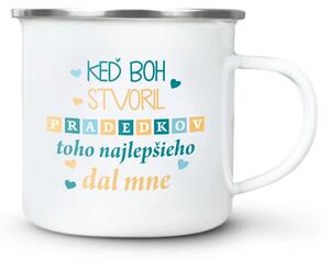 Sablio Plecháčik Keď Boh stvoril pradedkov: 300 ml